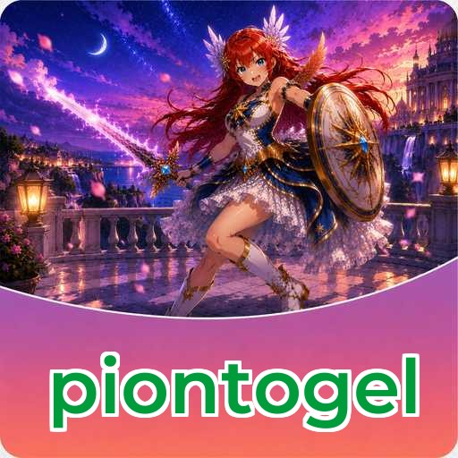 Verifikasi profile piontogel
